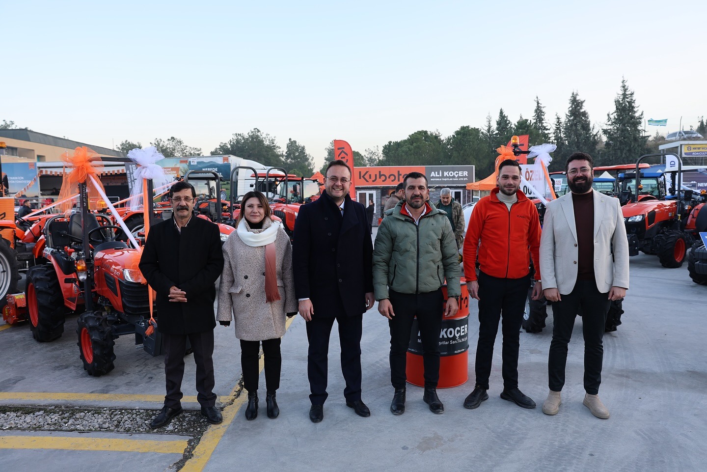 Denzli Egs Fuar Alanı 21.Ege Tarım Fuarı Çivril Semih Dere (3)