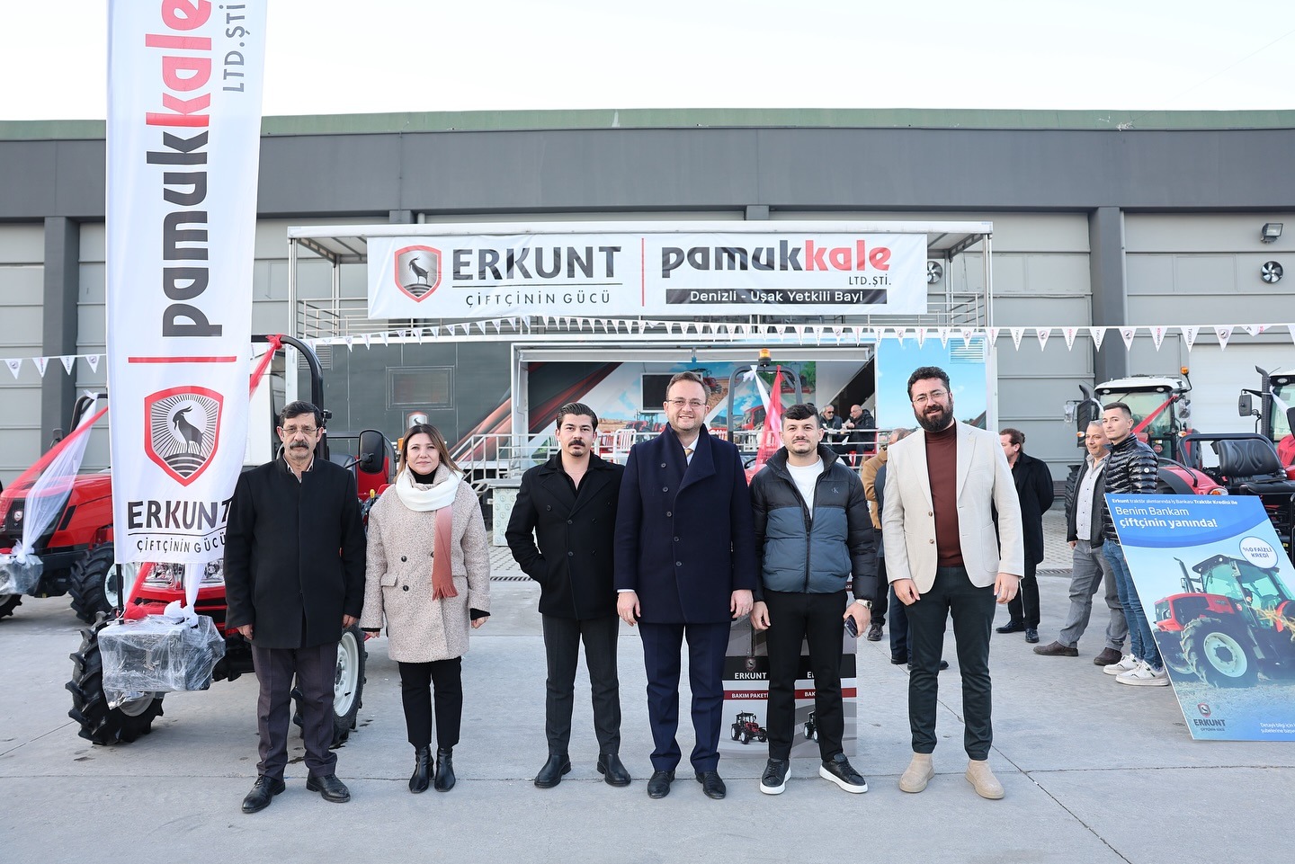 Denzli Egs Fuar Alanı 21.Ege Tarım Fuarı Çivril Semih Dere (4)