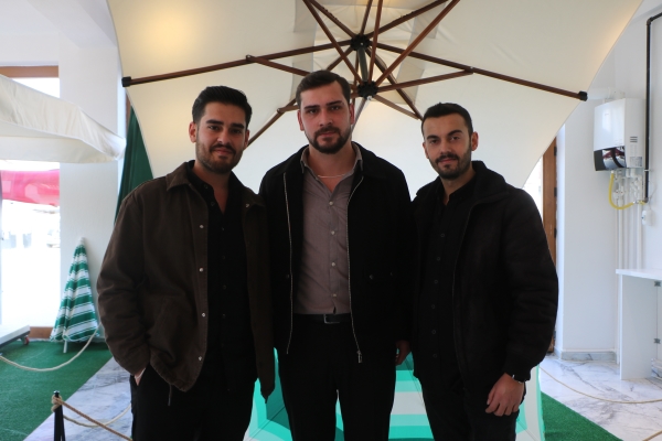 Uşak Şemsiye Açılış (1)