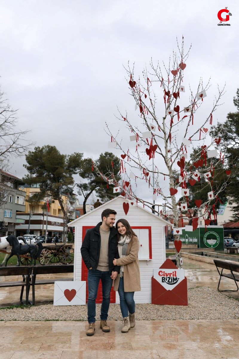 Çivril 14 Şubat Sevgililer Günü Platformu (1)