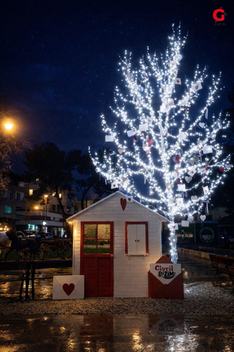 Çivril 14 Şubat Sevgililer Günü Platformu (2)