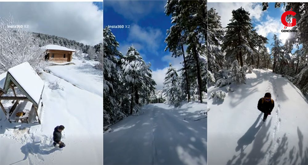 Çivril Akdağ Milli Parkı Sığırkuyruğu2