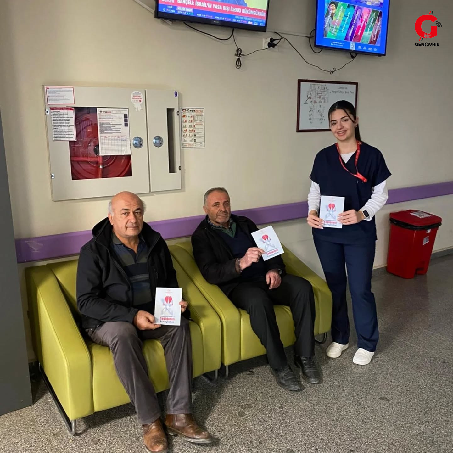 Çivril Devlet Hastanesi Sigara Bırakma (4)