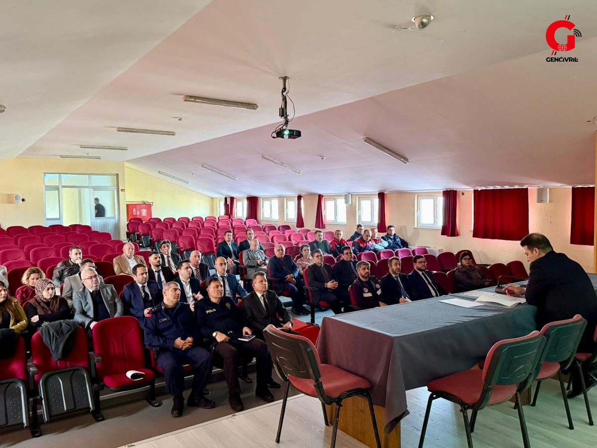 Çivril Kaymakamı Fatih Cıdıroğlu Güvenlik1