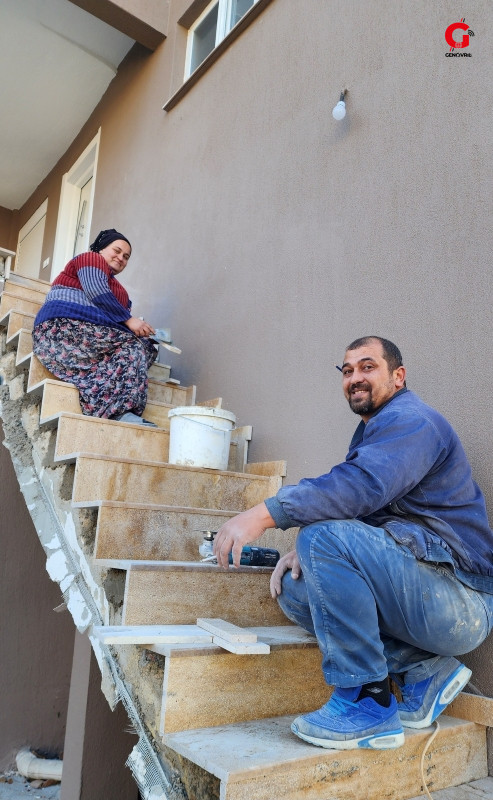 Soner Demrihan Rabia Demrihan