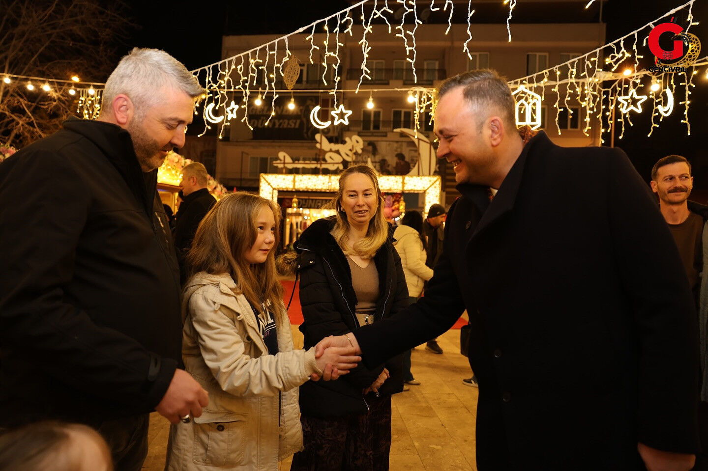 Belediye Ramazan Şenlikleri (1)