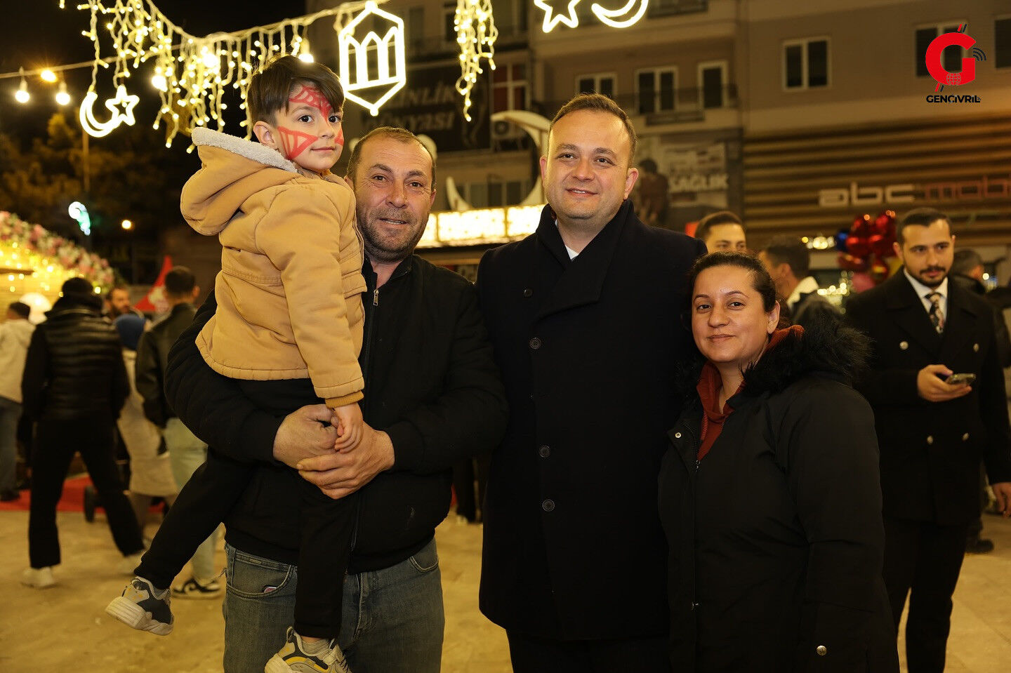 Belediye Ramazan Şenlikleri (2)