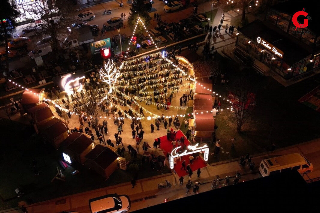 Belediye Ramazan Şenlikleri (3)