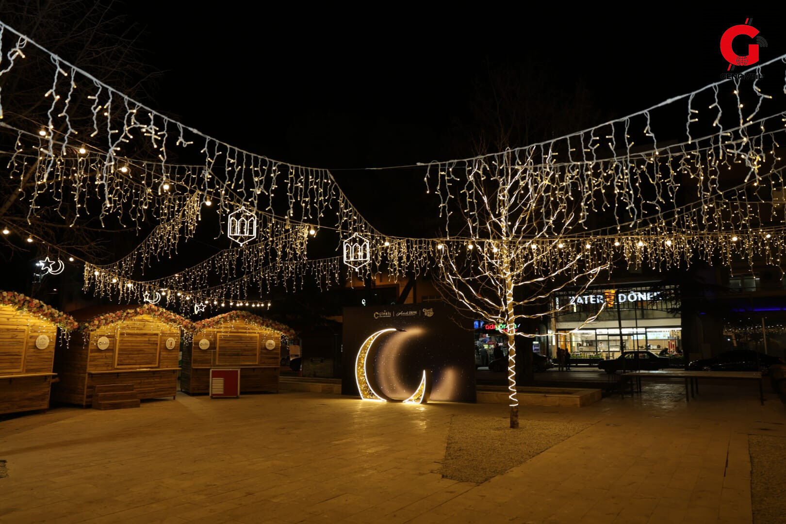 Çivril Razmazan Şenlikleri Başladı-1