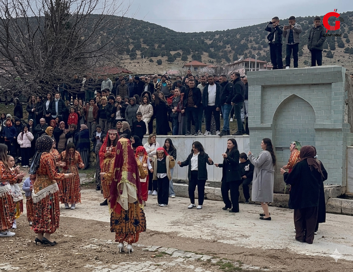Çivrilde Aleylam Geleneği Kocayakada Devem Ediyor 3