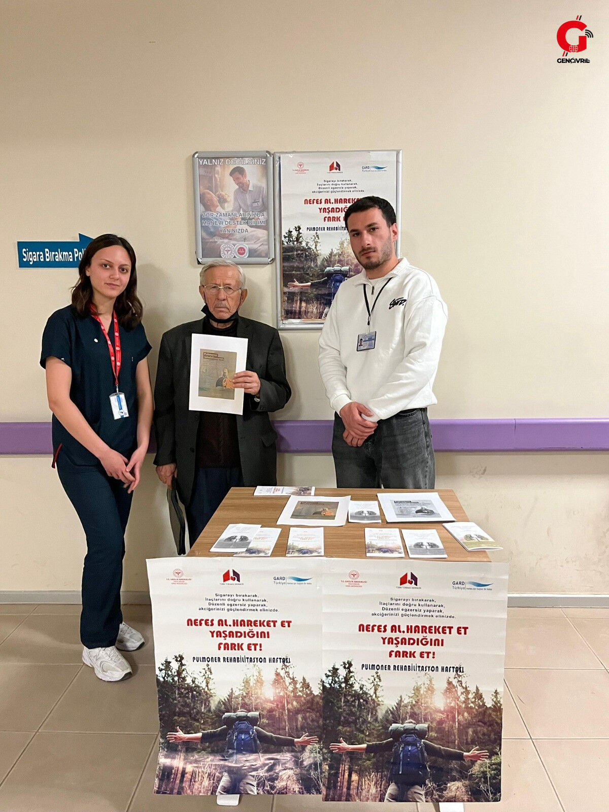 Göğüs Hastalıkları Uzmanı Dr. Müge Hazırduman (1)