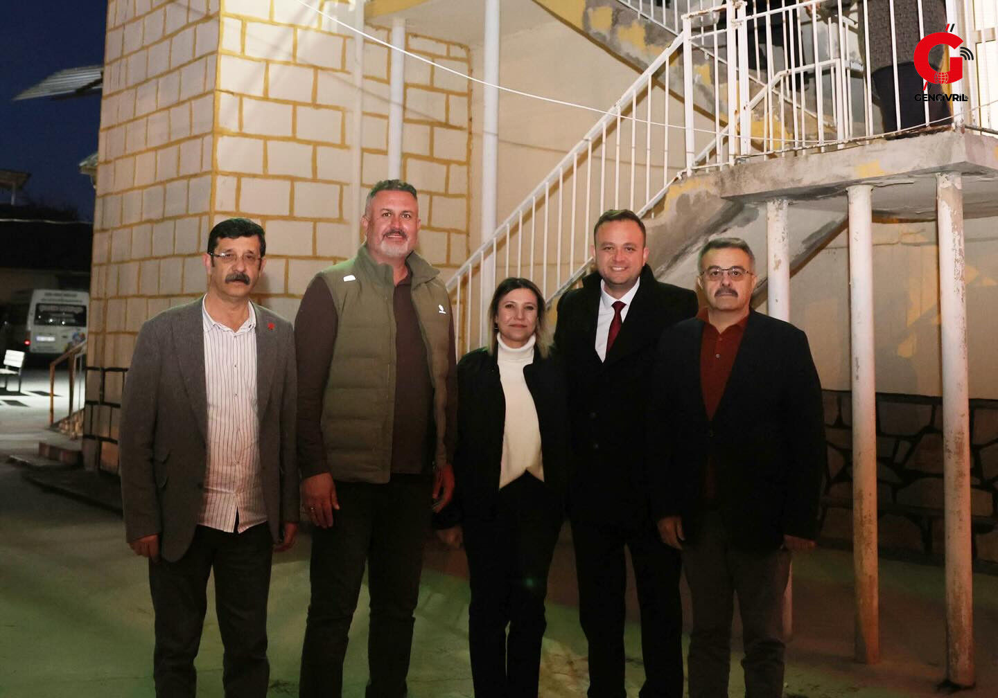 Kızılcasöğüt Kadir Gecesi Iftar (1)