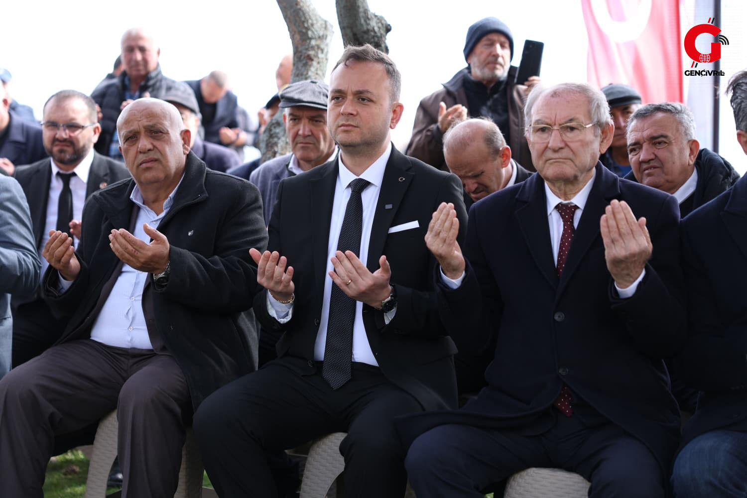 Cabar Şehitiliği Anma Programa (3)