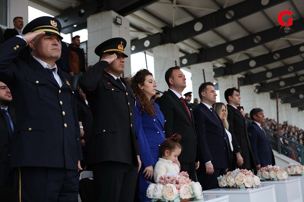 Çivril 23 Nisan Kutlamaları (3)