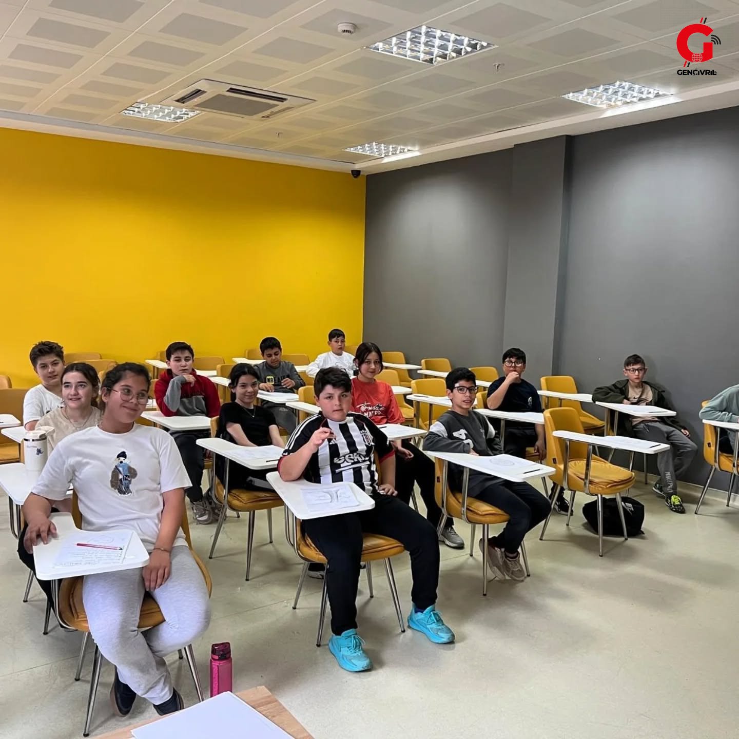 Çivril Biz Bir Takımız (1)