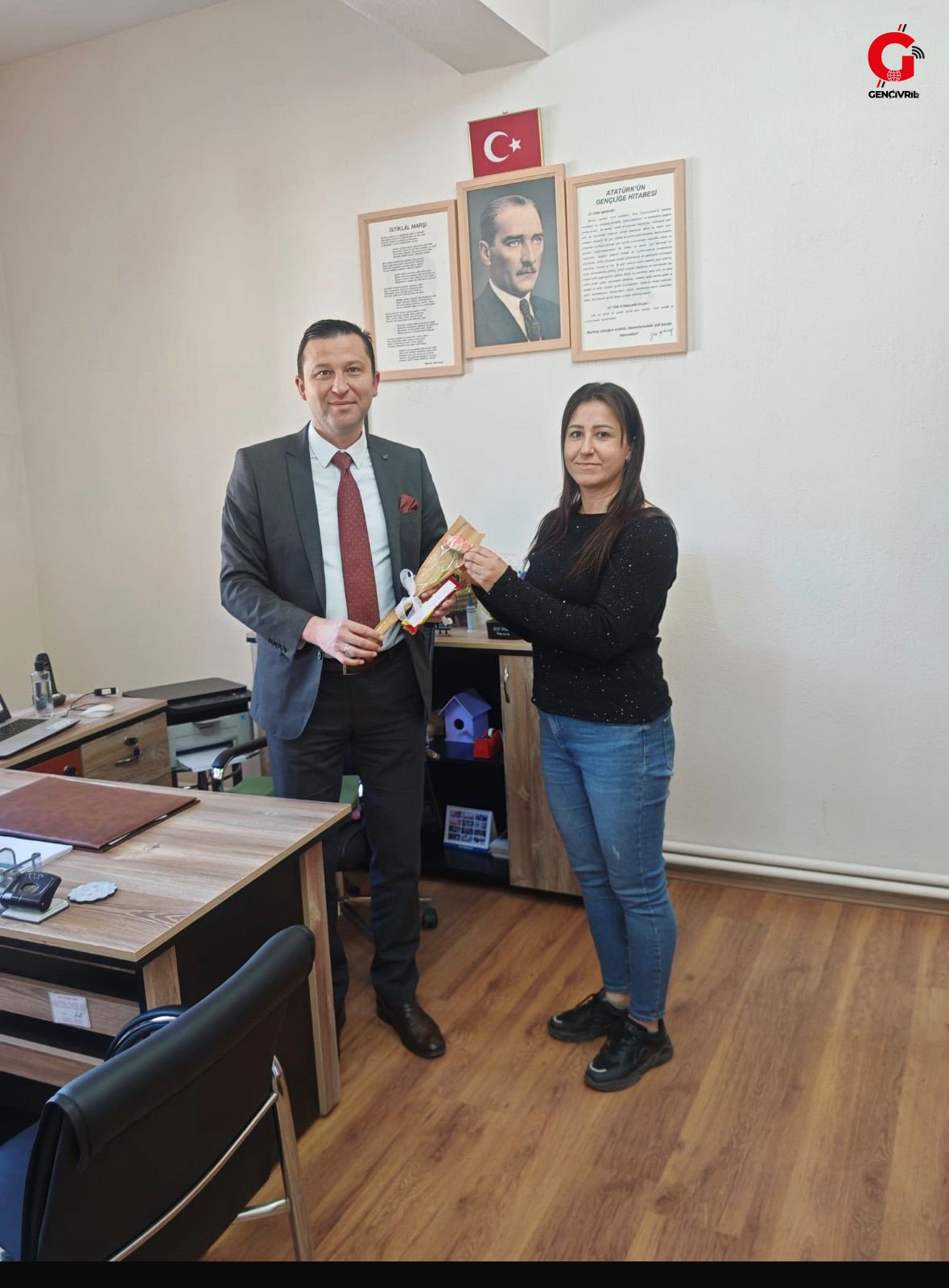 Çivril Emirhisar Ilkokulu (1)