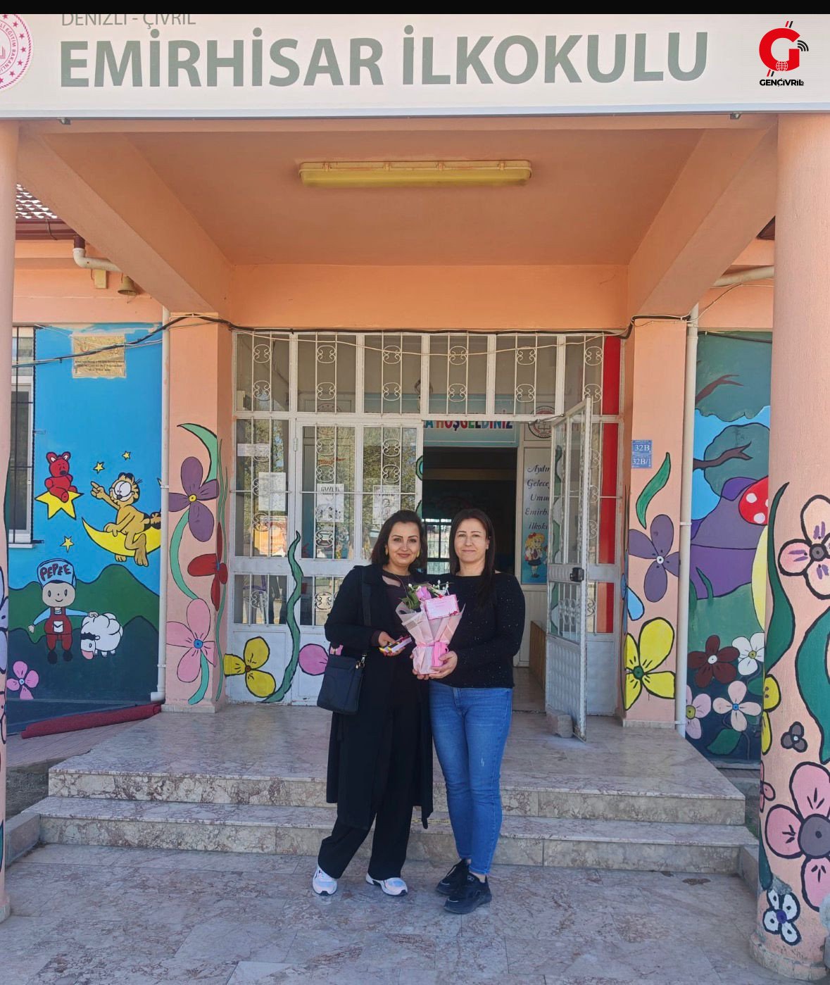 Çivril Emirhisar Ilkokulu (2)