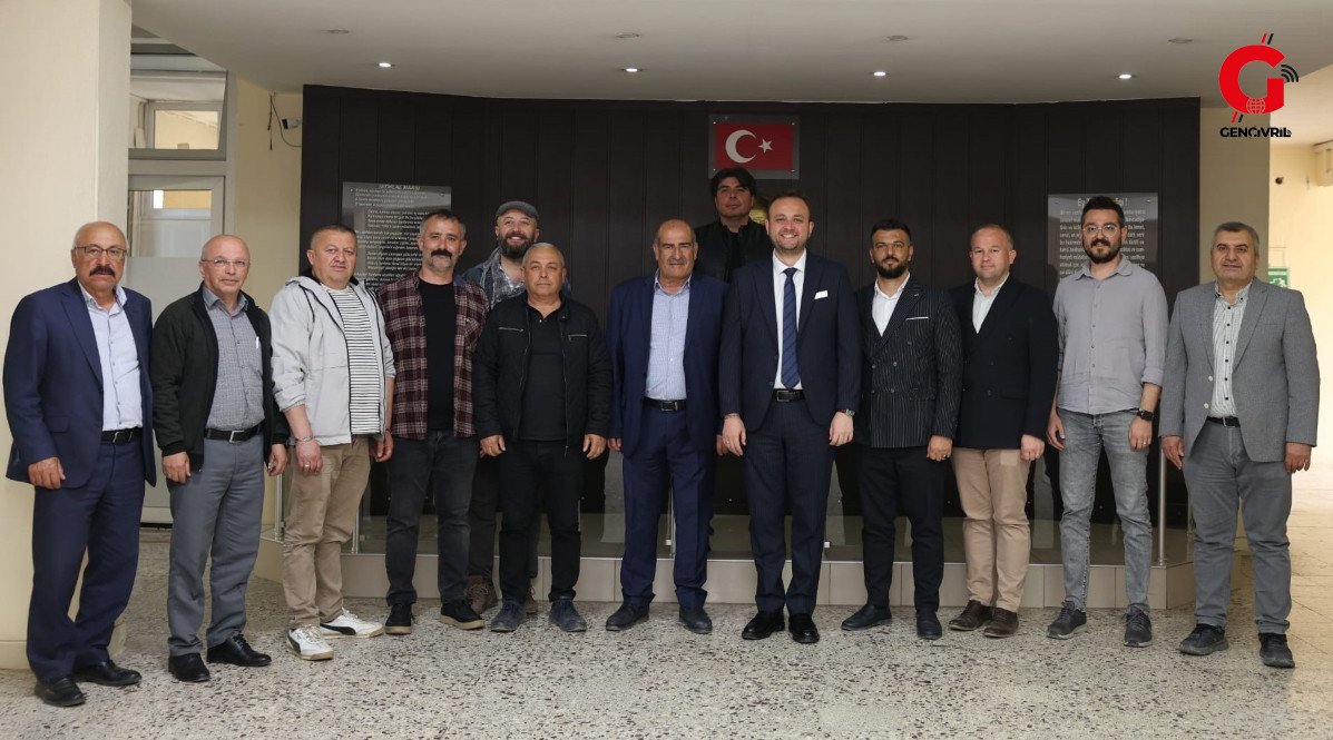 Çivril Festival Komisyonu Toplandı (1)