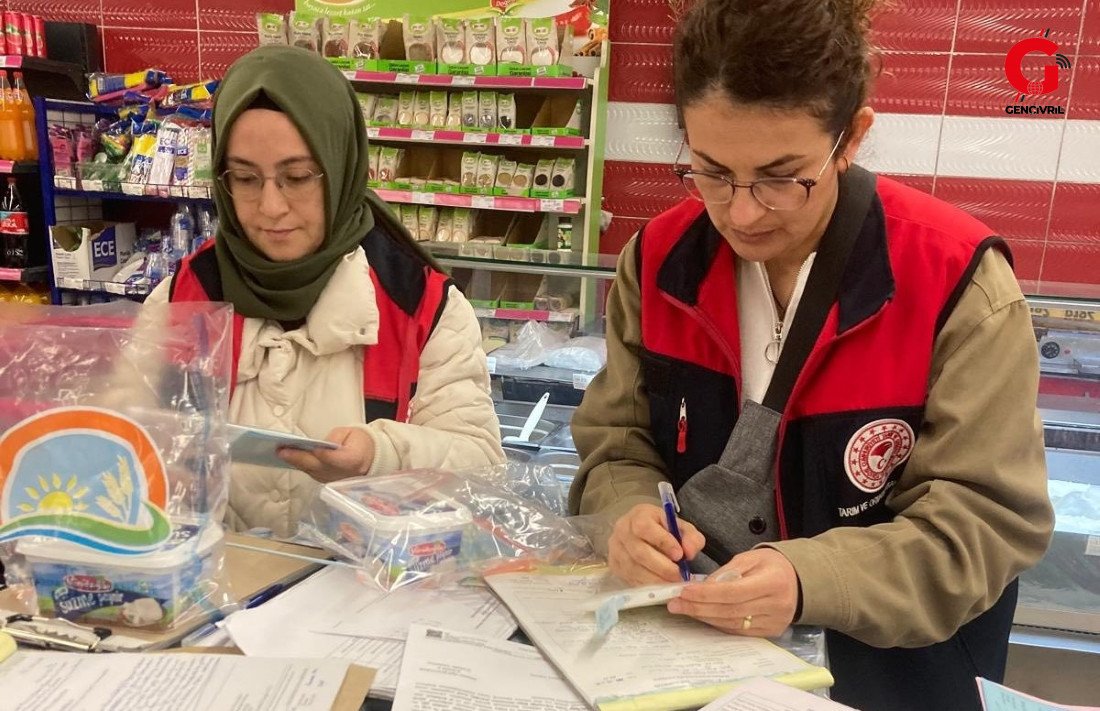 Çivril Gıda Denetim (1)