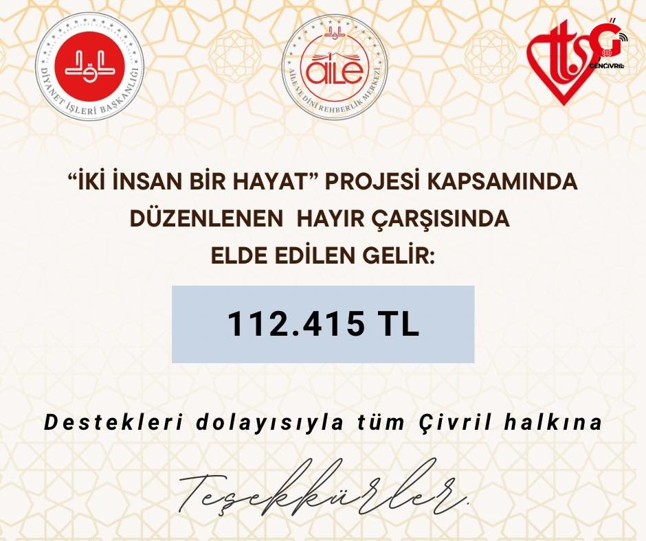 Çivril Müftülük Kermes (2)