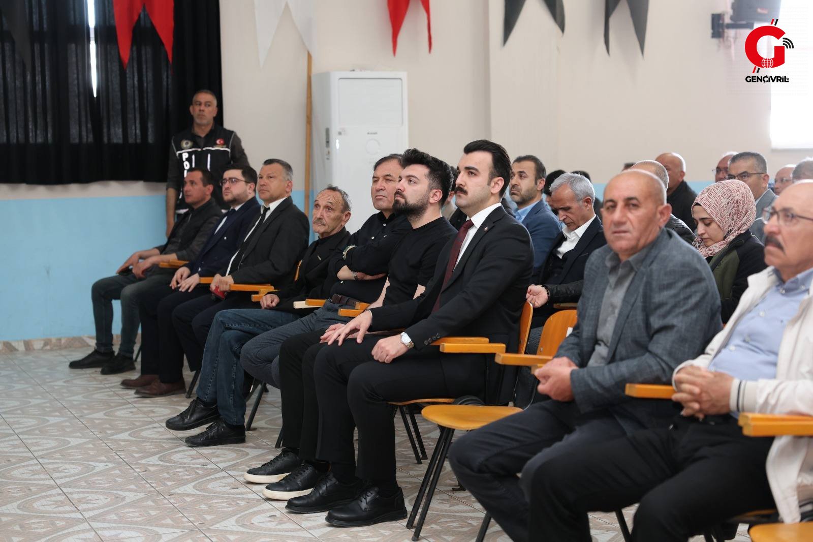 Çivril Narko Eğitim (2)