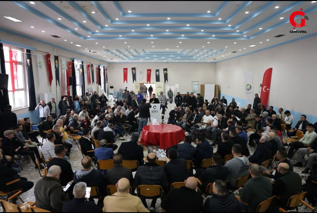 Çivrilde Kostüm Kuşu Masa Salımı Büyük Ilgi Dördü (1)