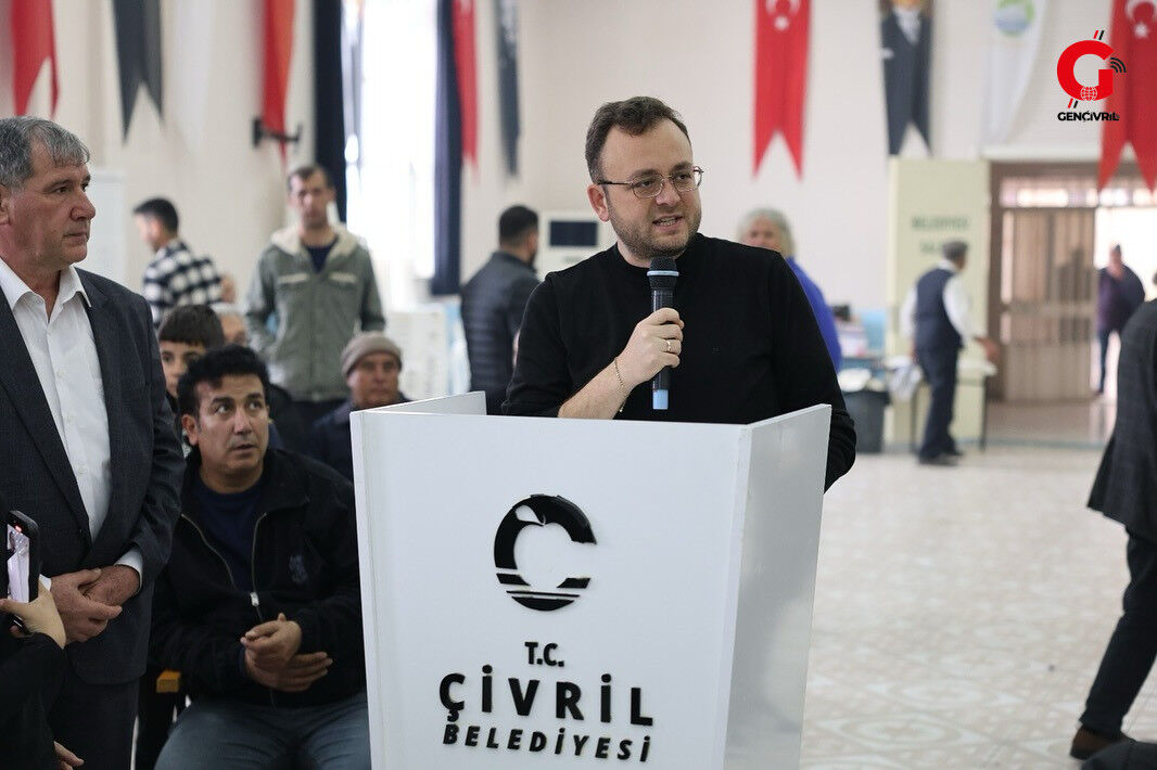 Çivrilde Kostüm Kuşu Masa Salımı Büyük Ilgi Dördü (2)