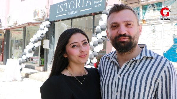 Istoria Açılış (2)