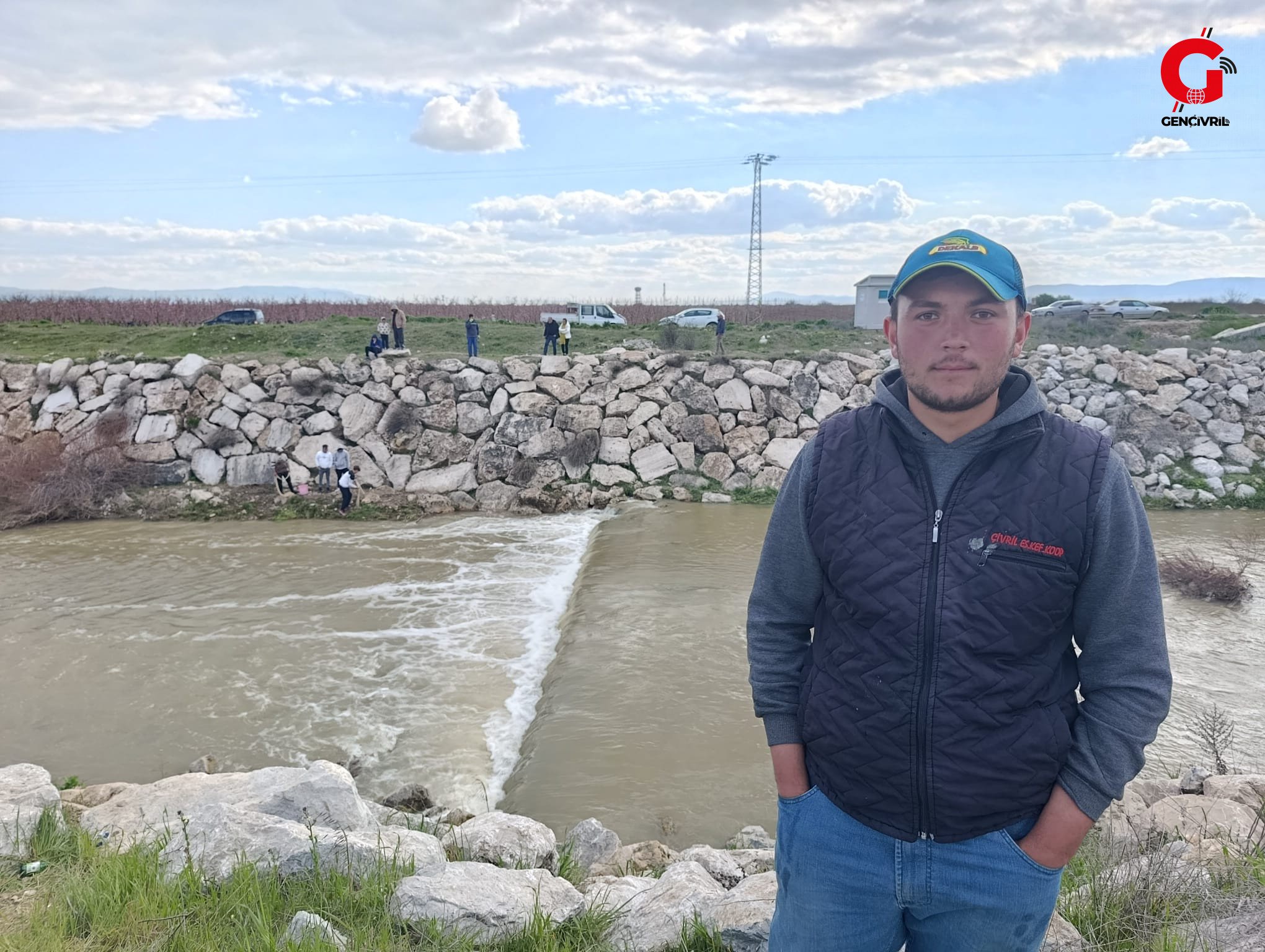 Kufi Balık Avı (2)