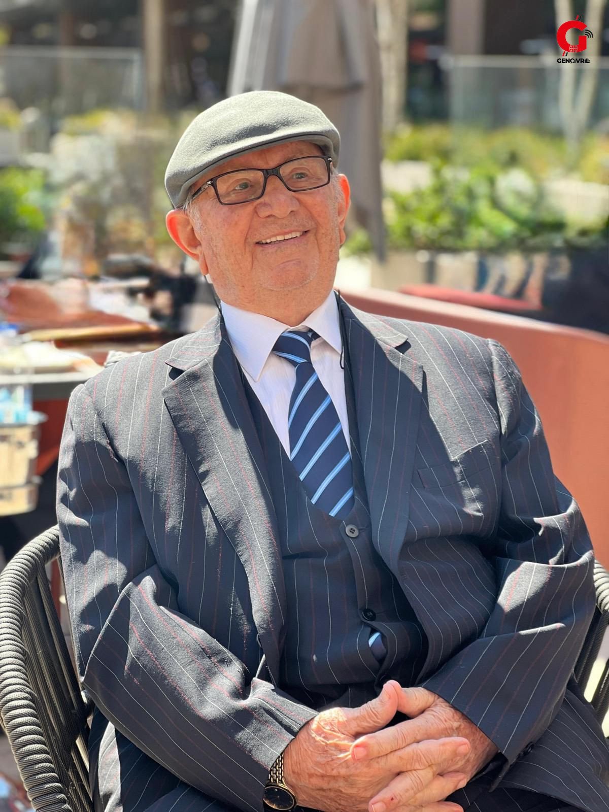 Osman Kamer Toprağa Verildi.