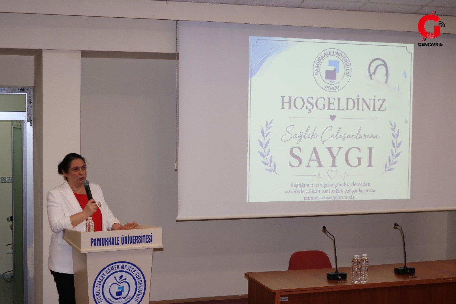 Paü Sağlık Çalışanına Saygı (4)