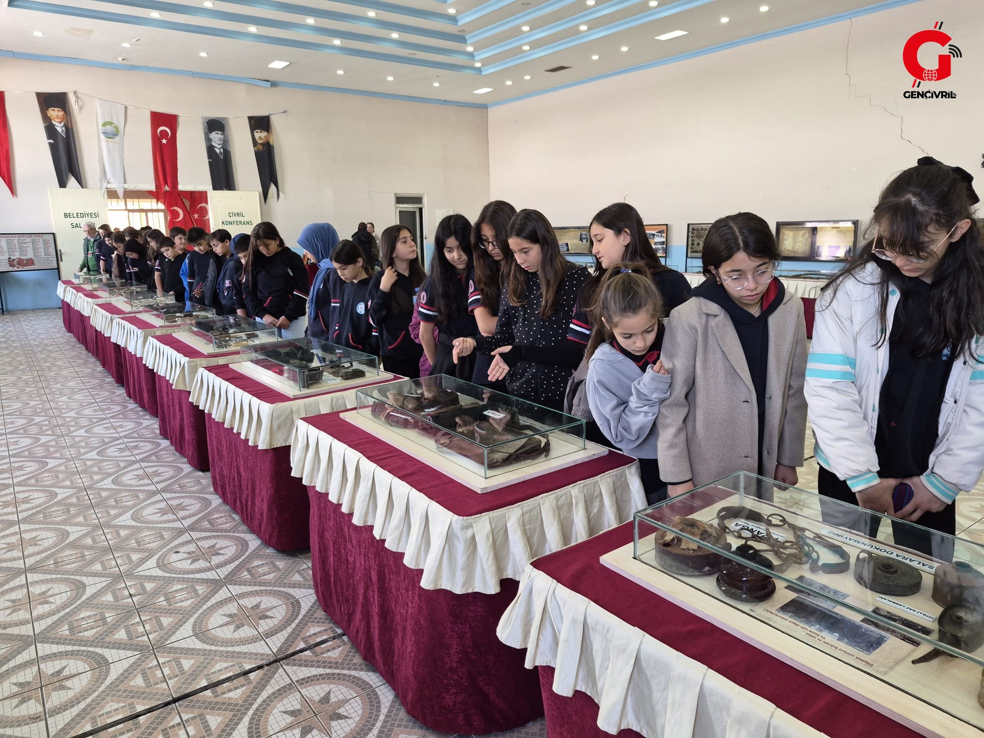 Çanakkale Sergisi (2)