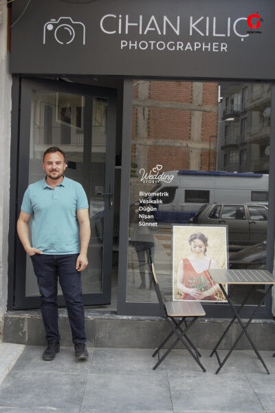 Cihan Kılıç Fotoğraf Stüdyosu (2)