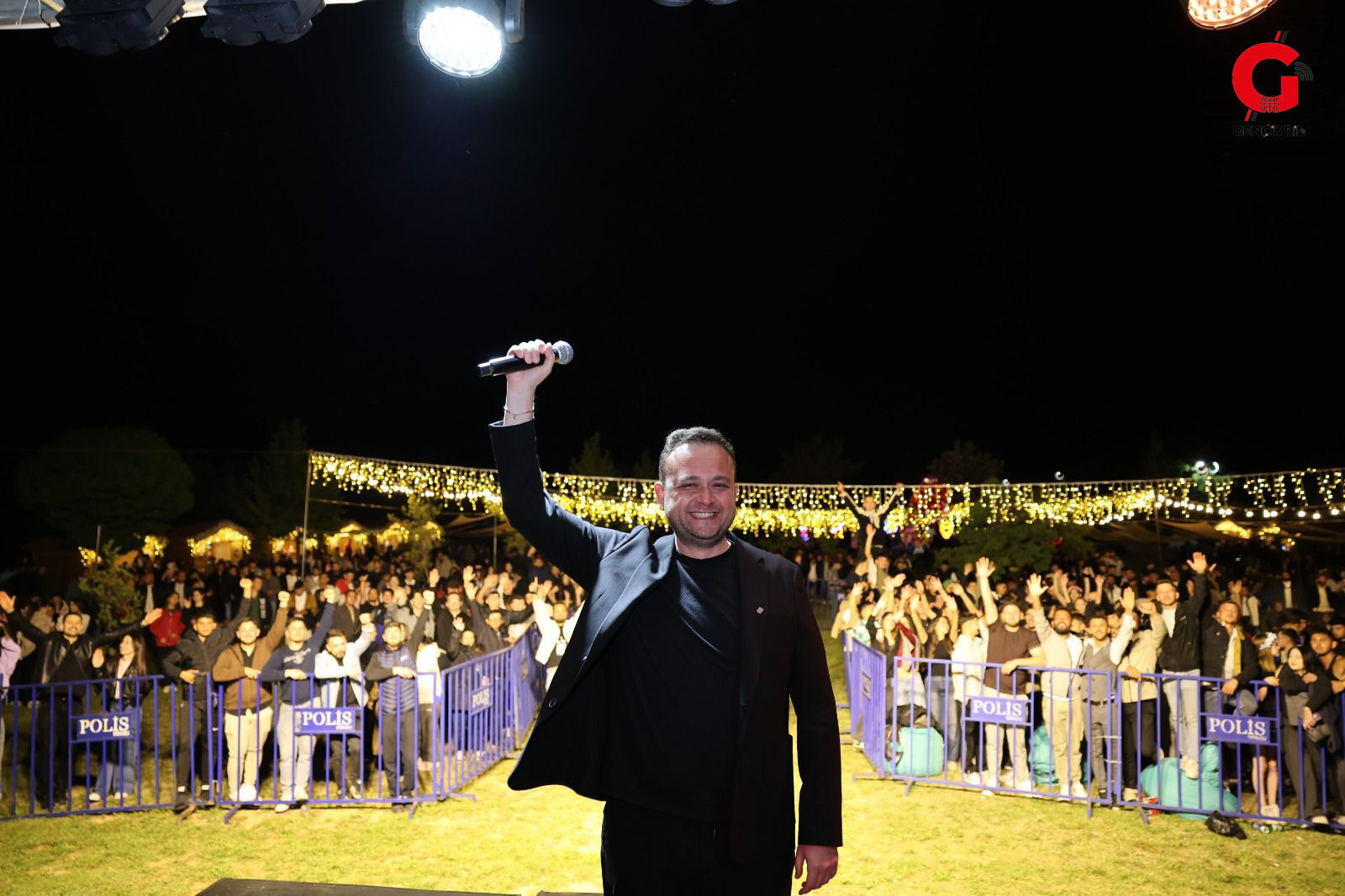 Çivril Gençlik Festivali (2)