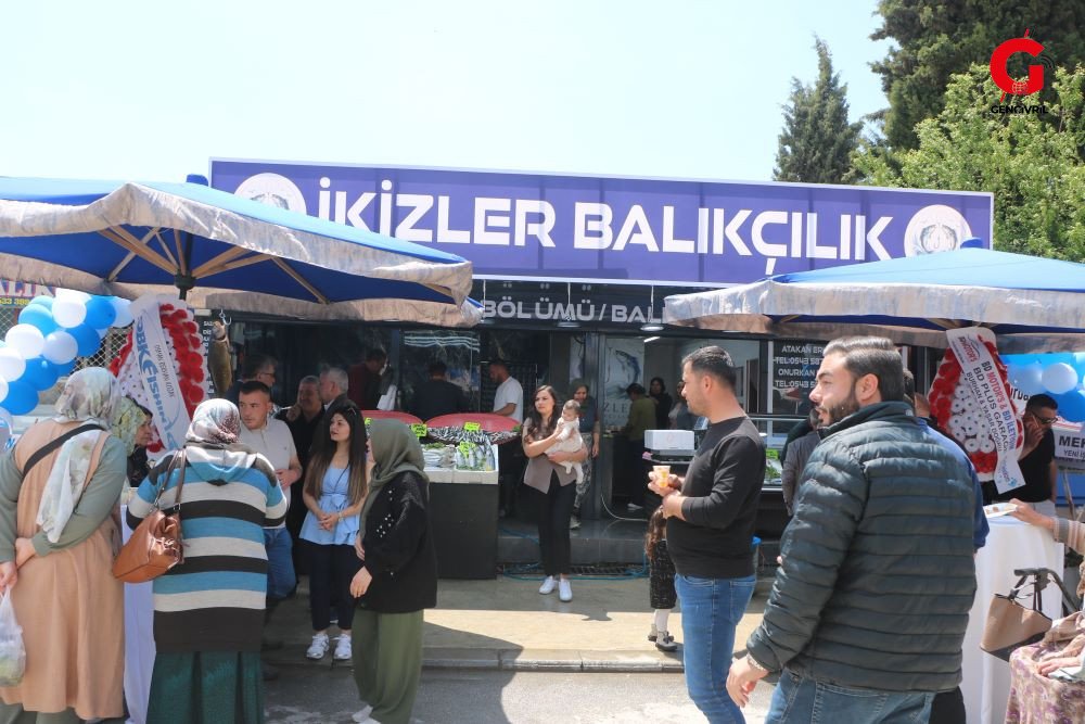 Çivril Ikizler Balıkçılık 1