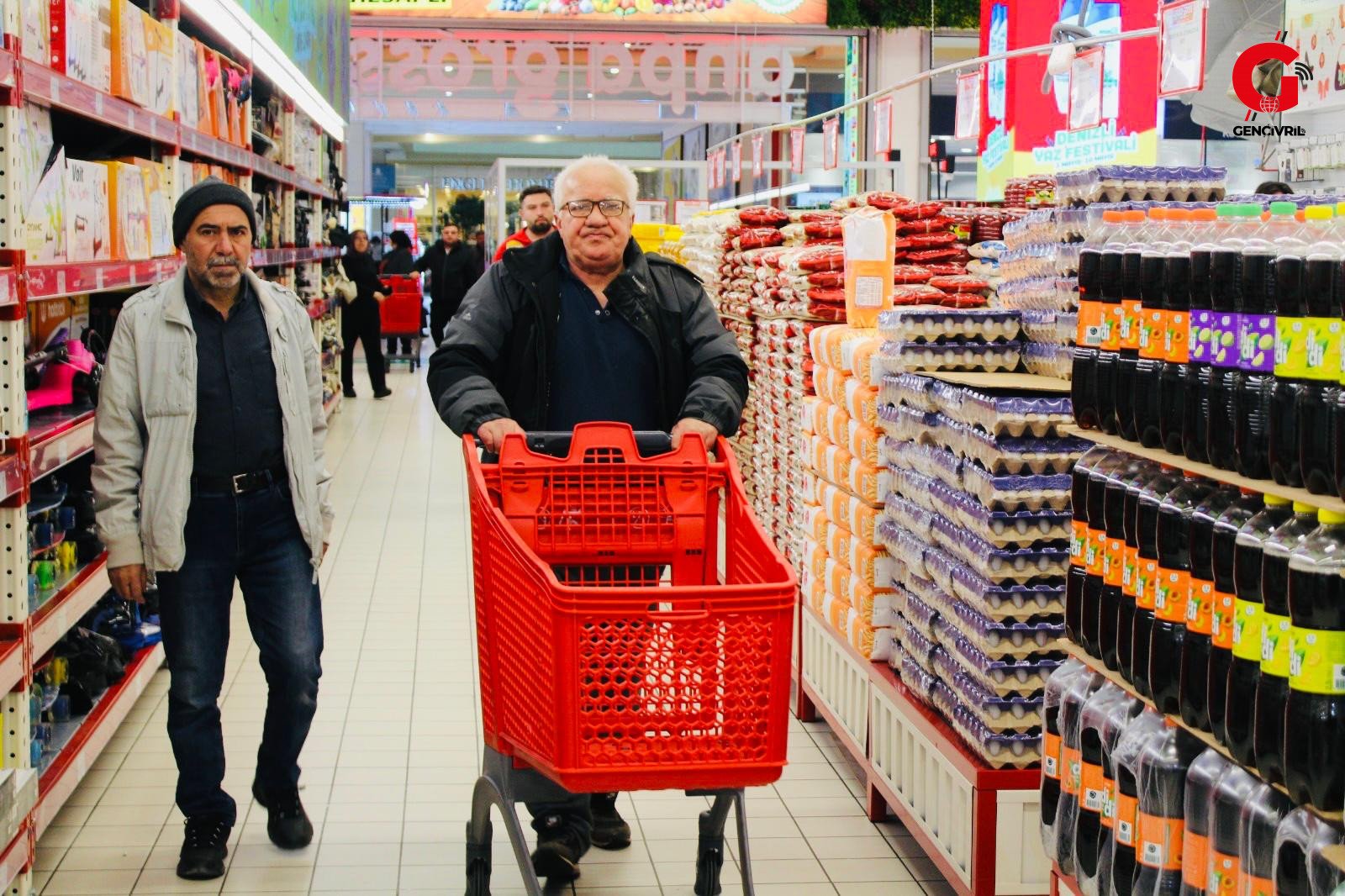 Denizli Anpa Gross Indirimlerine Yoğun Ilgi (6)