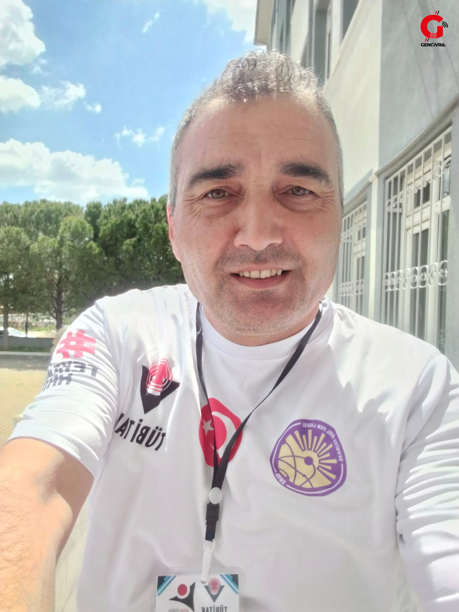 Musa Karakoç