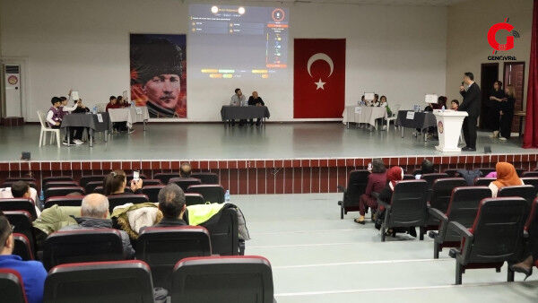 Kütüphane Kitap Okuma Yarışması (2)