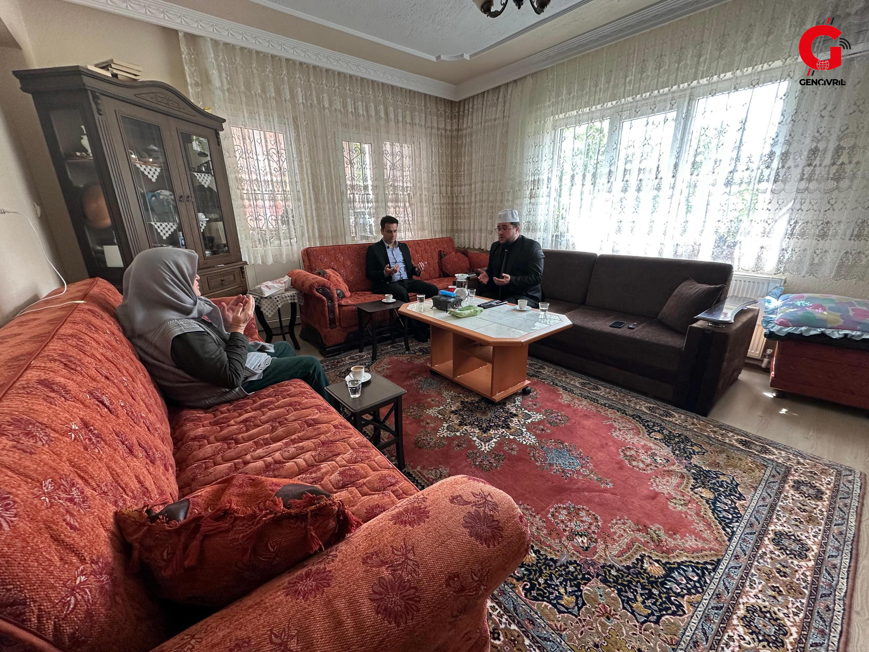 Şehit Aileleri (2)