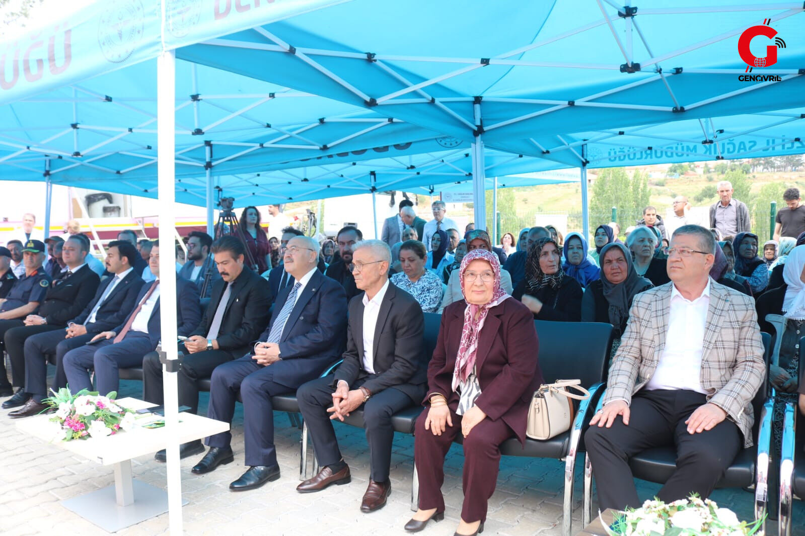 Özdemrci Acılış2