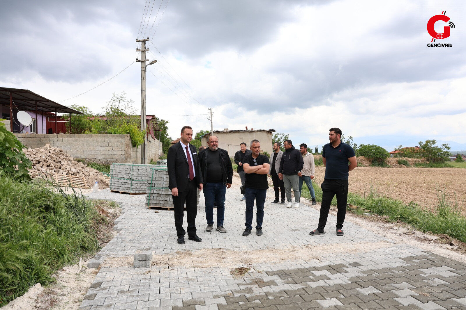 Sarılar Mahallesi Çiftr Yatırrım (1)