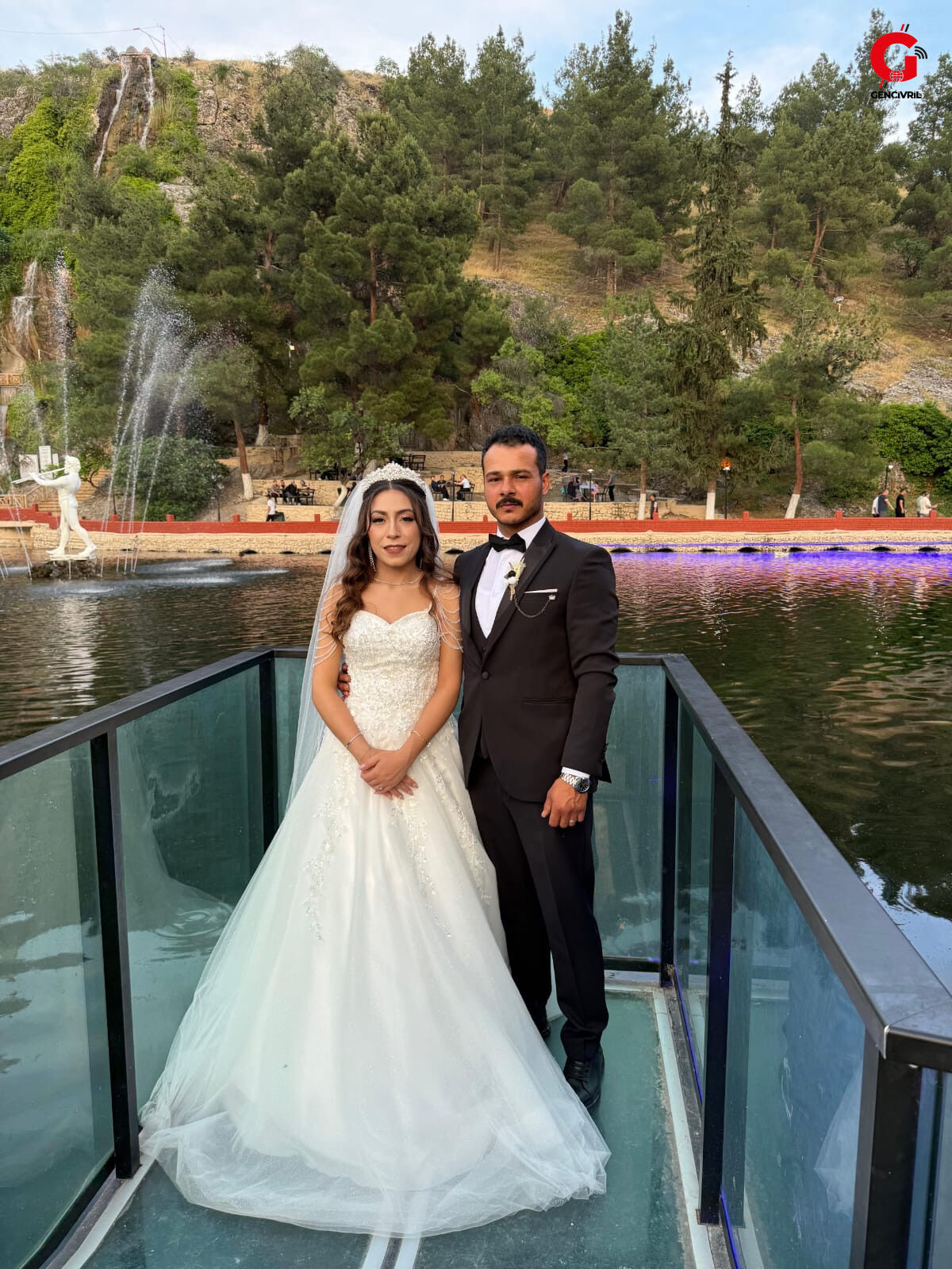 Alper Çandır Düğün (2)