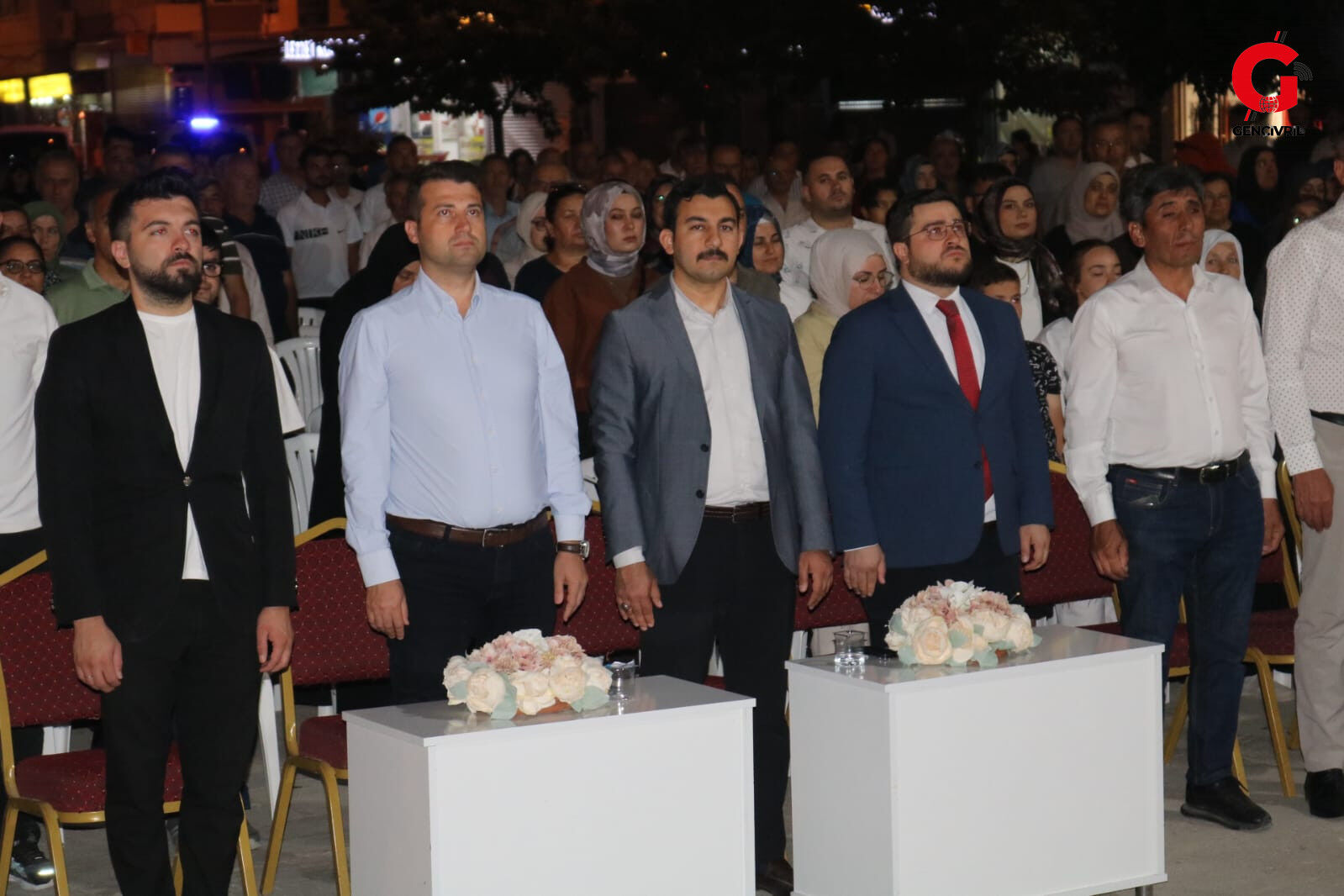 Anma Programı