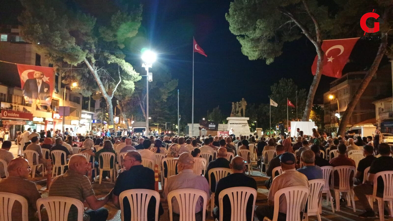 Anma Programı2