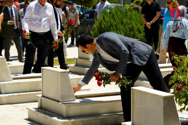Çivril 15 Temmuz Milli Birlik Ve Dayanışma Günü (1)