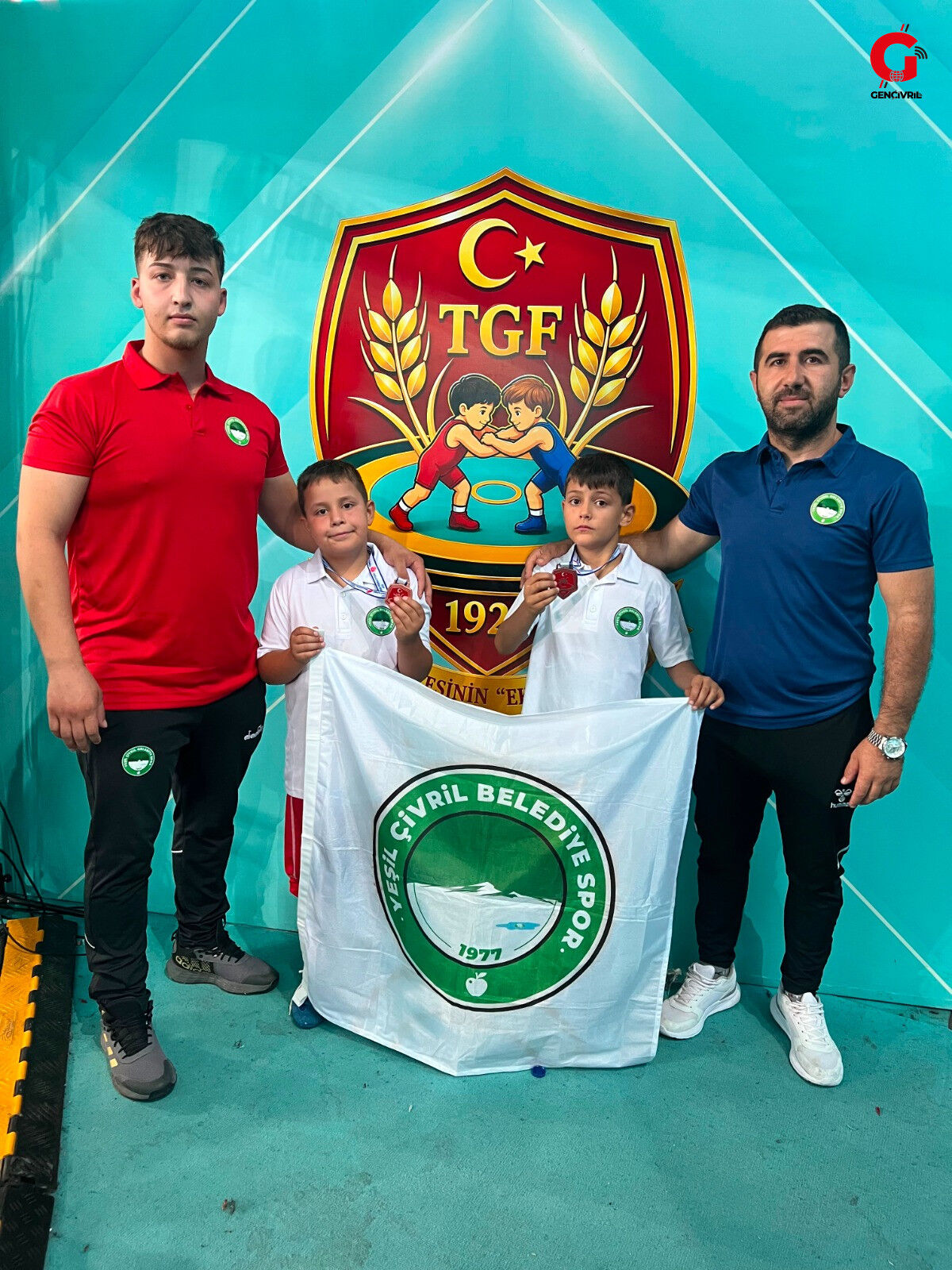 Özel Muci̇ze