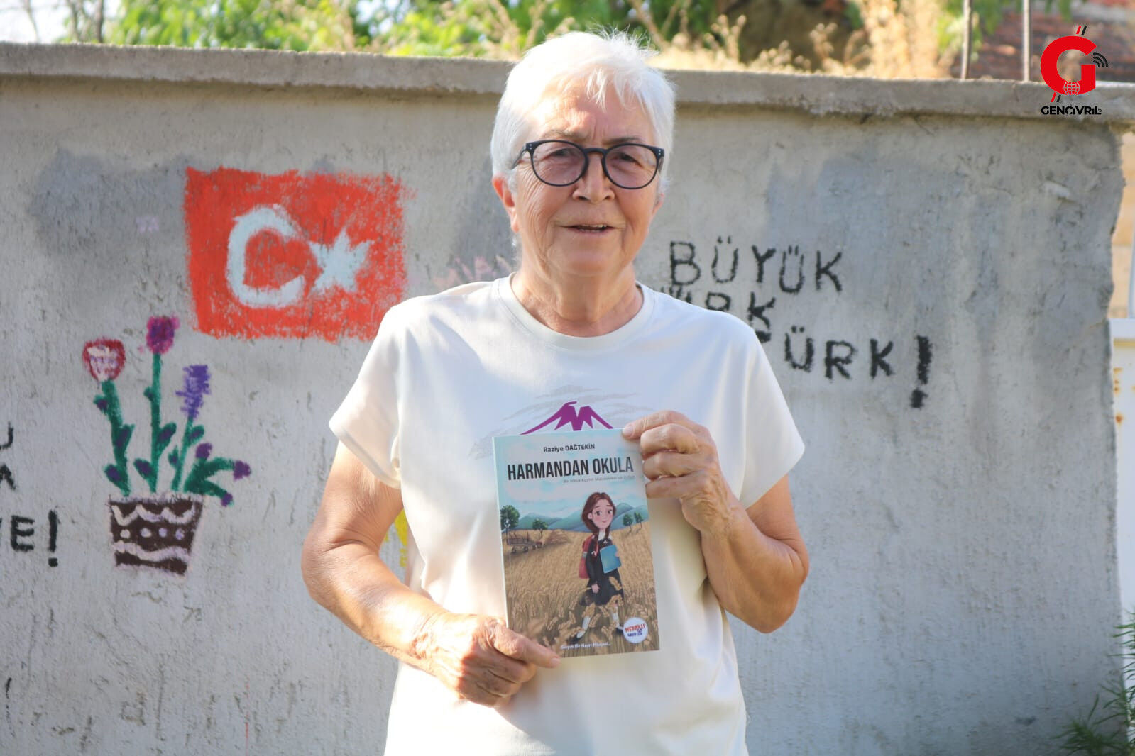 Raziye Dağtekin1