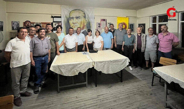 Add Çivril Şubesi Zafer Söyleşisi