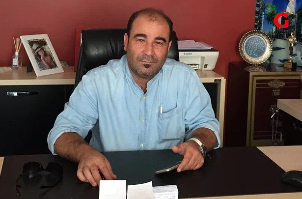 Azra Cam Balkon Ramazan Dönmez