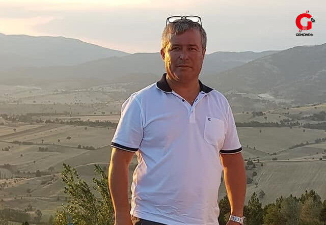 Balçıkhisar Muhtarı Suner Özen